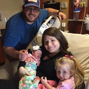 Meet your Posher, Megan